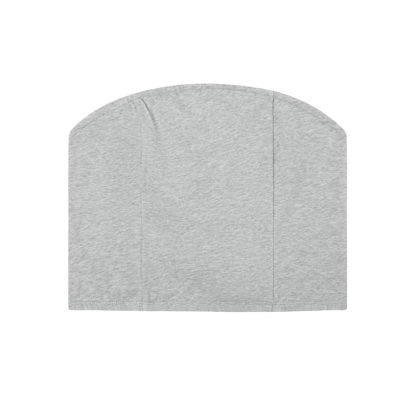 Women's  Cropped Tube Top