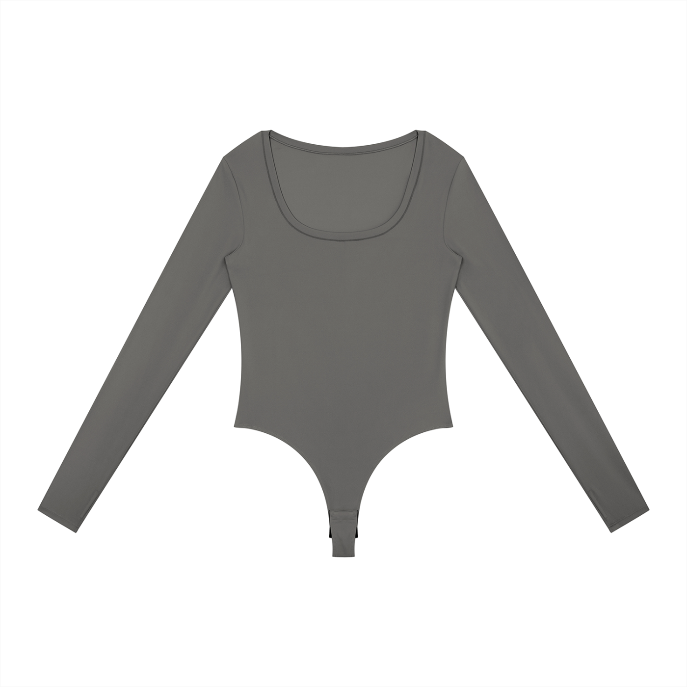 Women's Tight Long Sleeve Yoga Bodysuit