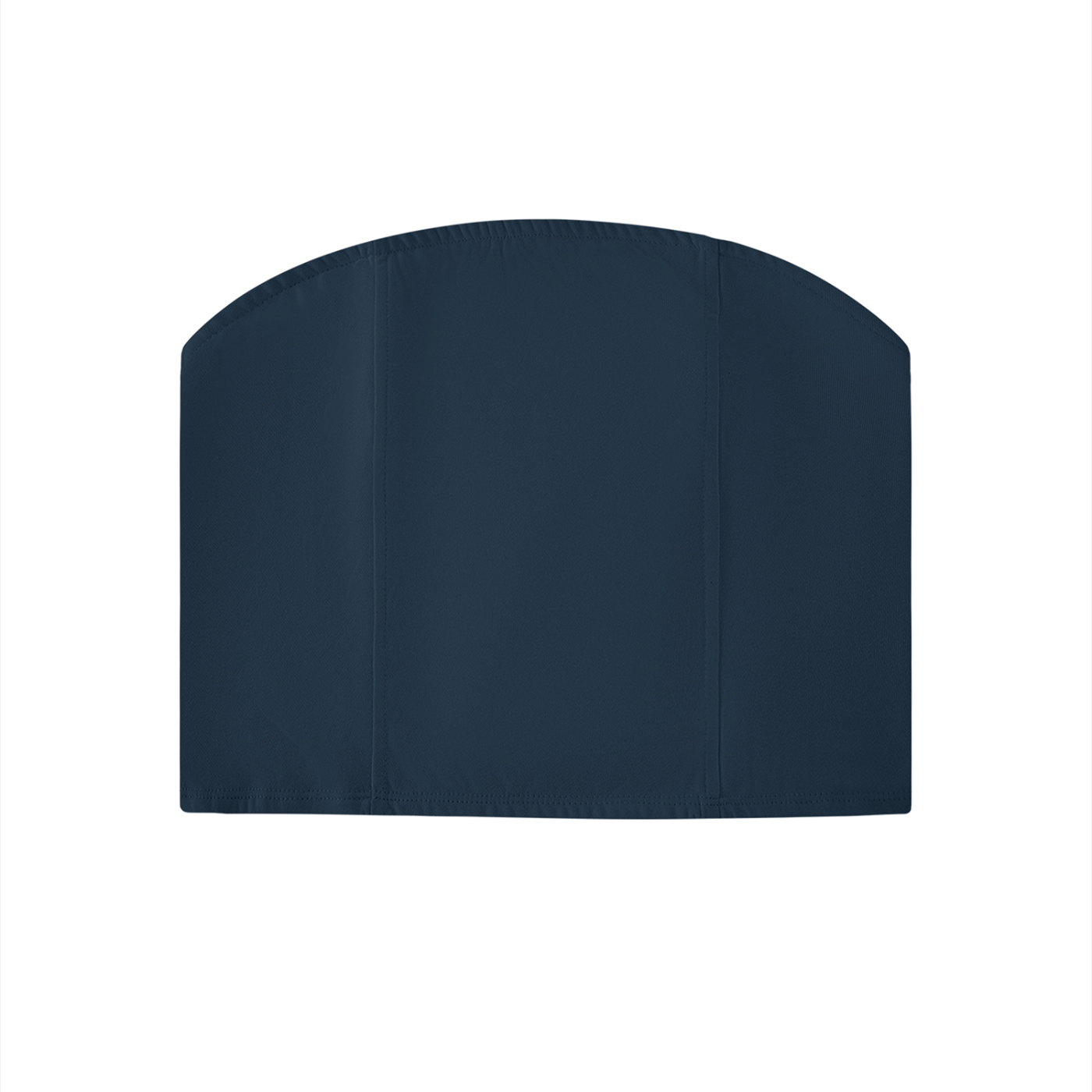 Women's  Cropped Tube Top